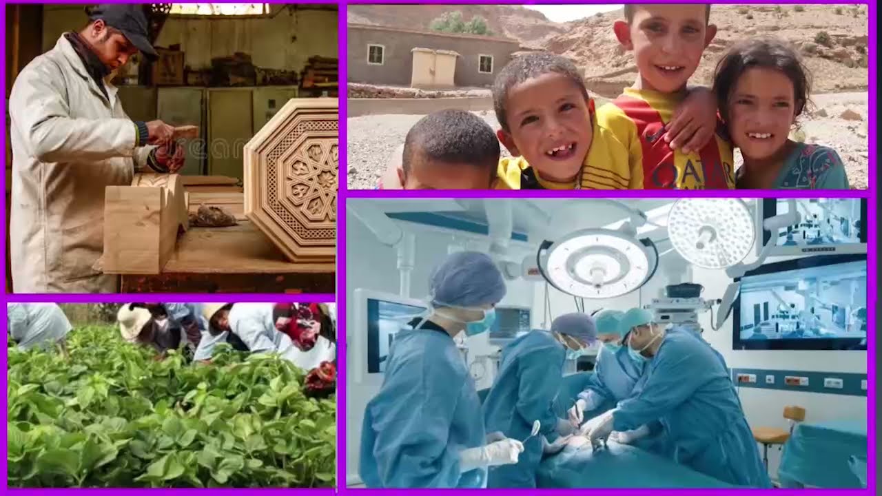 ورش تعميم الحماية الاجتماعية