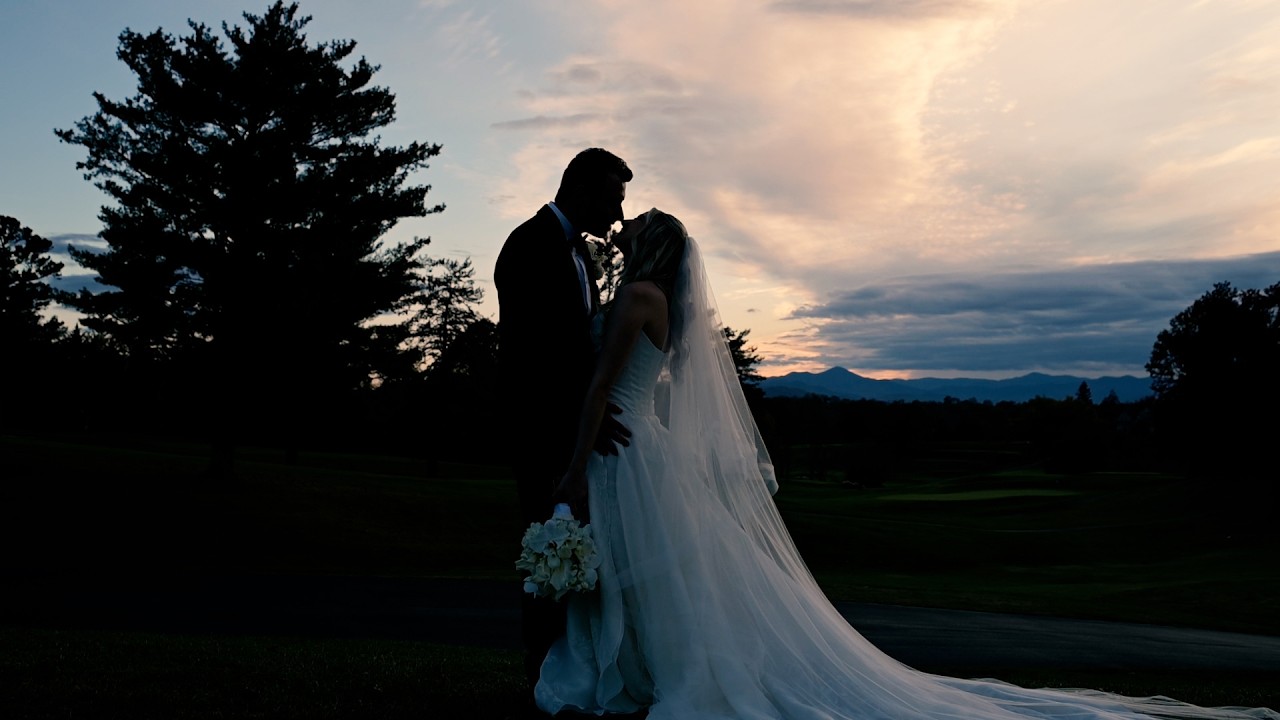 Jessica + Justin