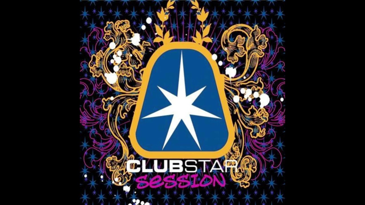 Clubstar Session - Mixed by Henri Kohn - Discs 1 & 2