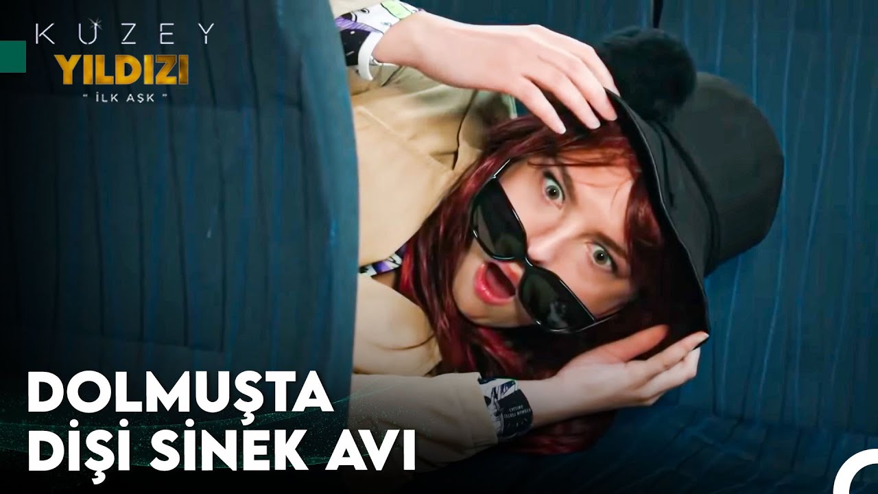 Sherlock Holmes Görse Mesleği Bırakır 😢- Kuzey Yıldızı İlk Aşk