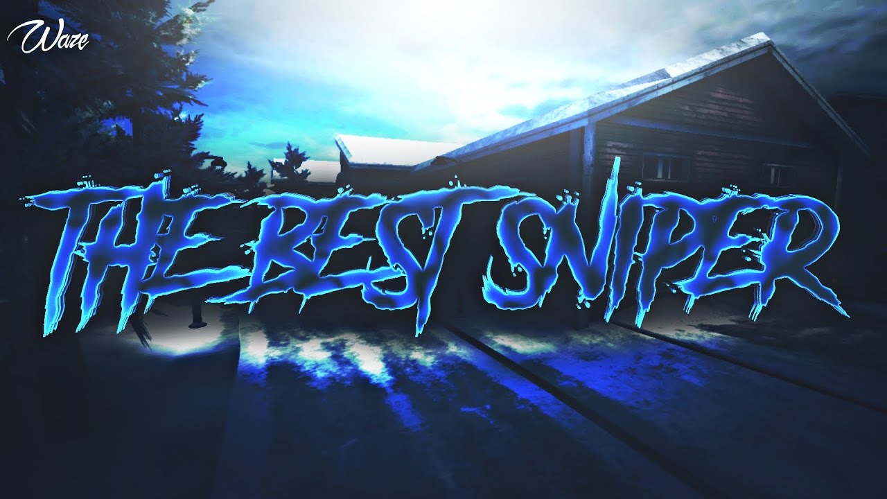 The Best Sniper | Forward Assault Highlights