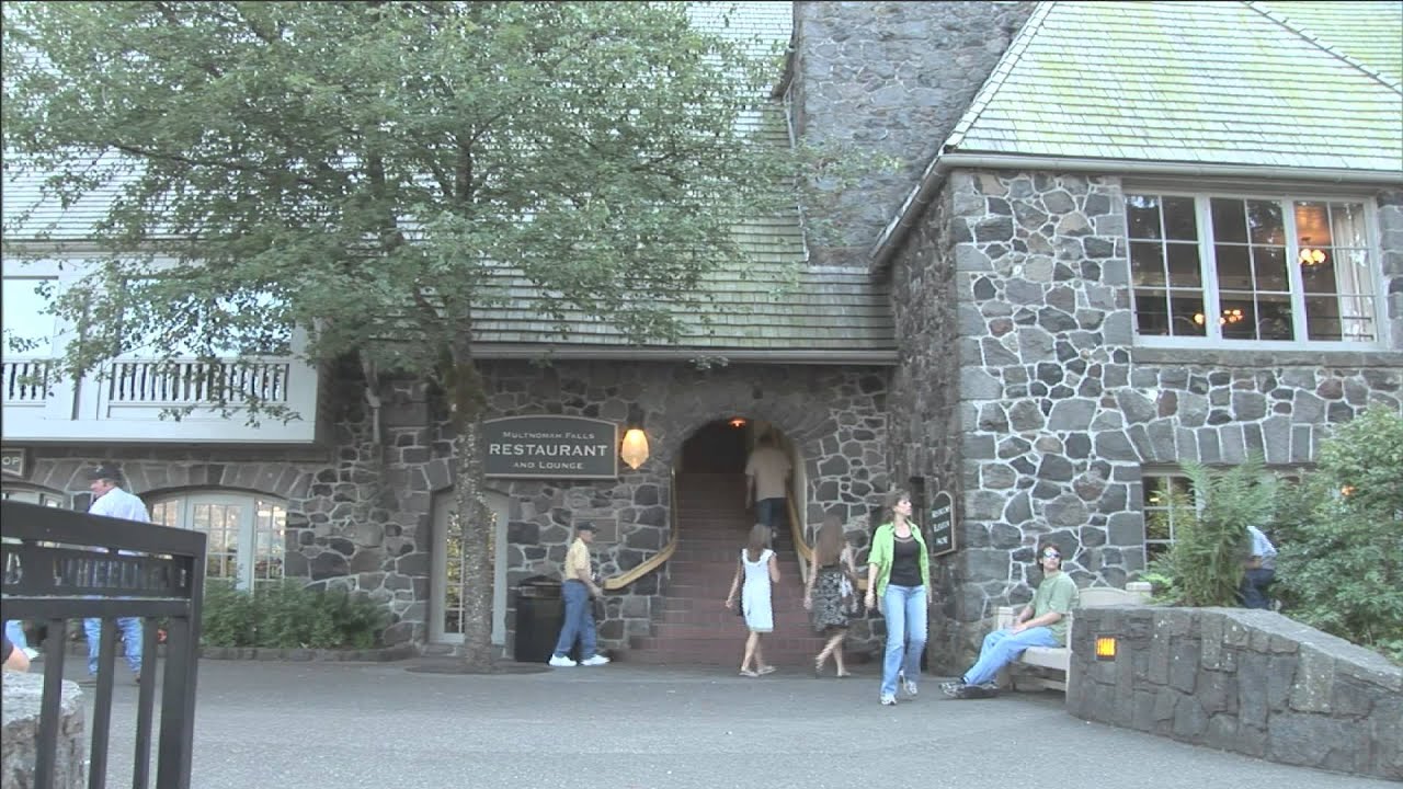 Accessible Adventures: Multnomah Falls Accessibility