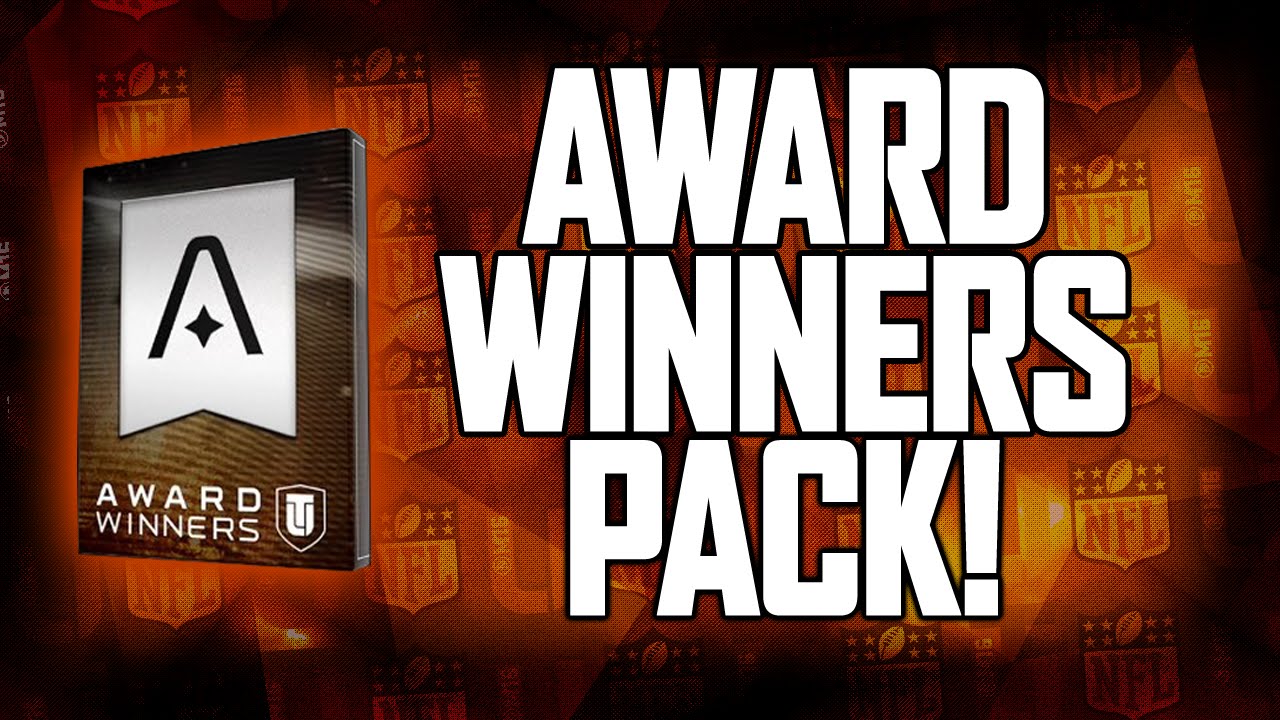 AWARD WINNERS PACK OPENING MUT 17 | 90 OVERALL TEAM LINEUP UPDATE 8 CHEMISTRIES UNLOCKED!