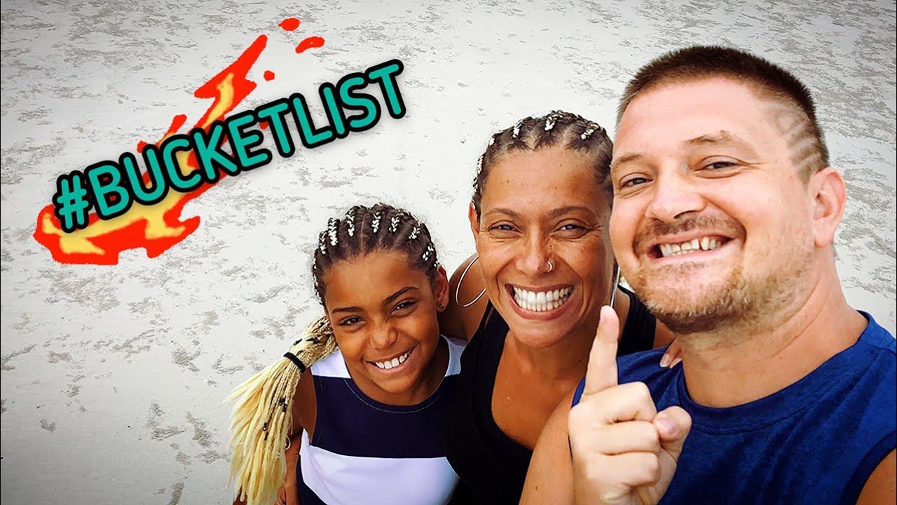 LE TOUT NOUVEAU VLOG D'UNE FAMILLE NOMADE DIGITALE - Le NowMads Clan -