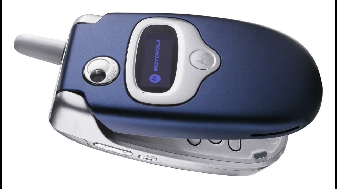 Motorola V300 ringtones