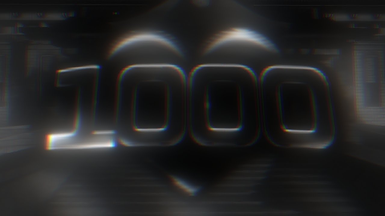 Critical Ops | &ldquo;1000 ❤️&rdquo; Scrim, Tournament & COM Highlights