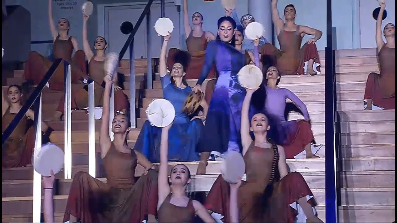 MEDIA PUNTA “TERRA DE MEIGAS 🔮” III Gala Turismo Rías Baixas 
