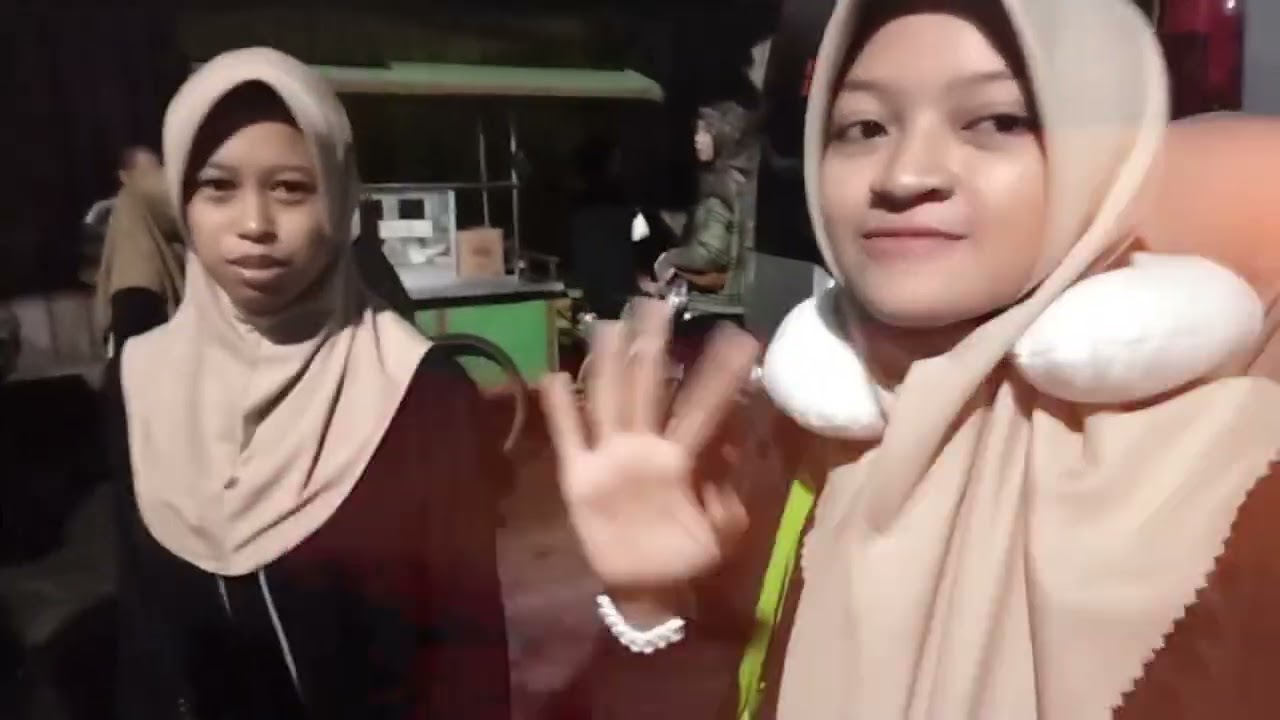 RECAP VIDEO KELAS XIC 🤍