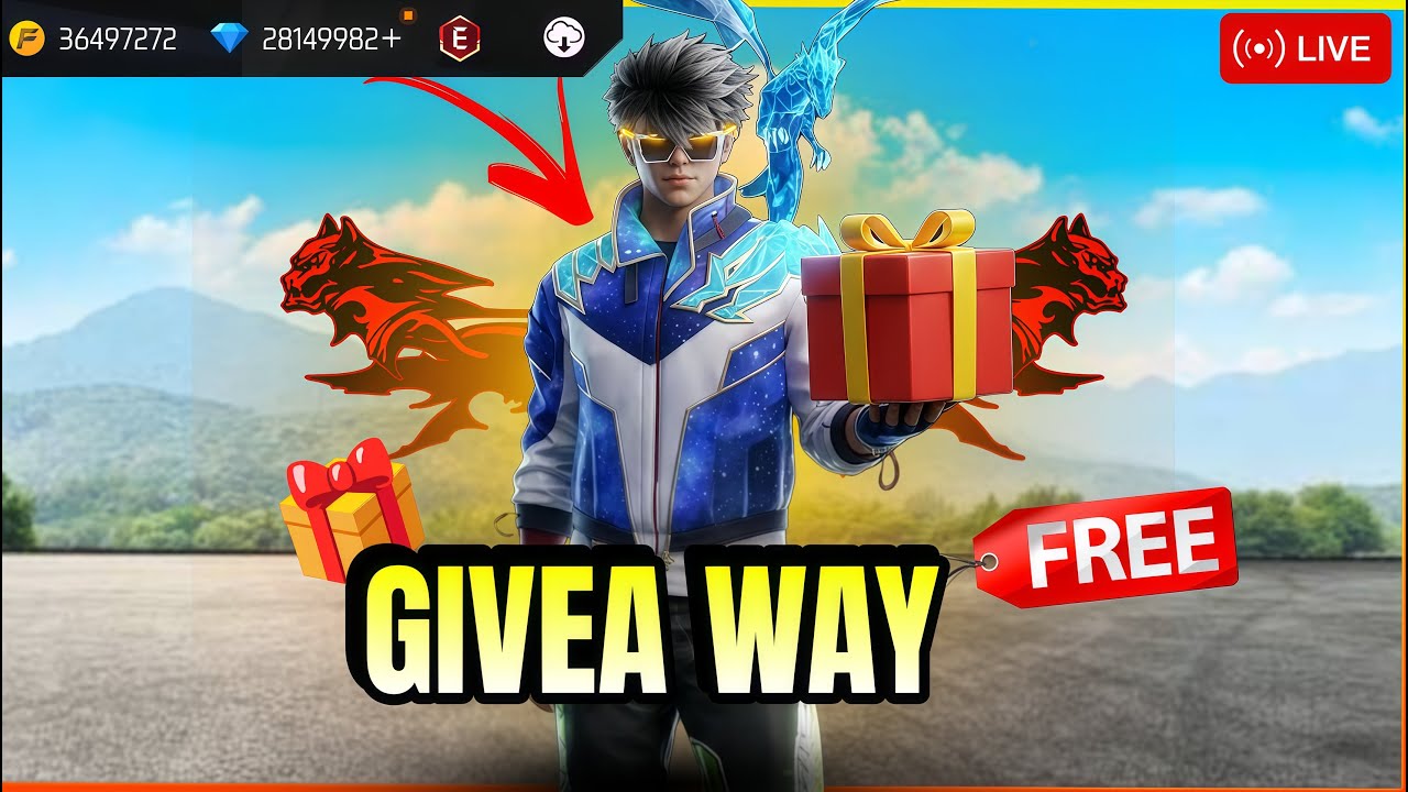 FREE FIRE MAX NEW LIVE. KILLER BOY 200K IS LIVE . #freefire #sortsfeed #live #sorts #vairl