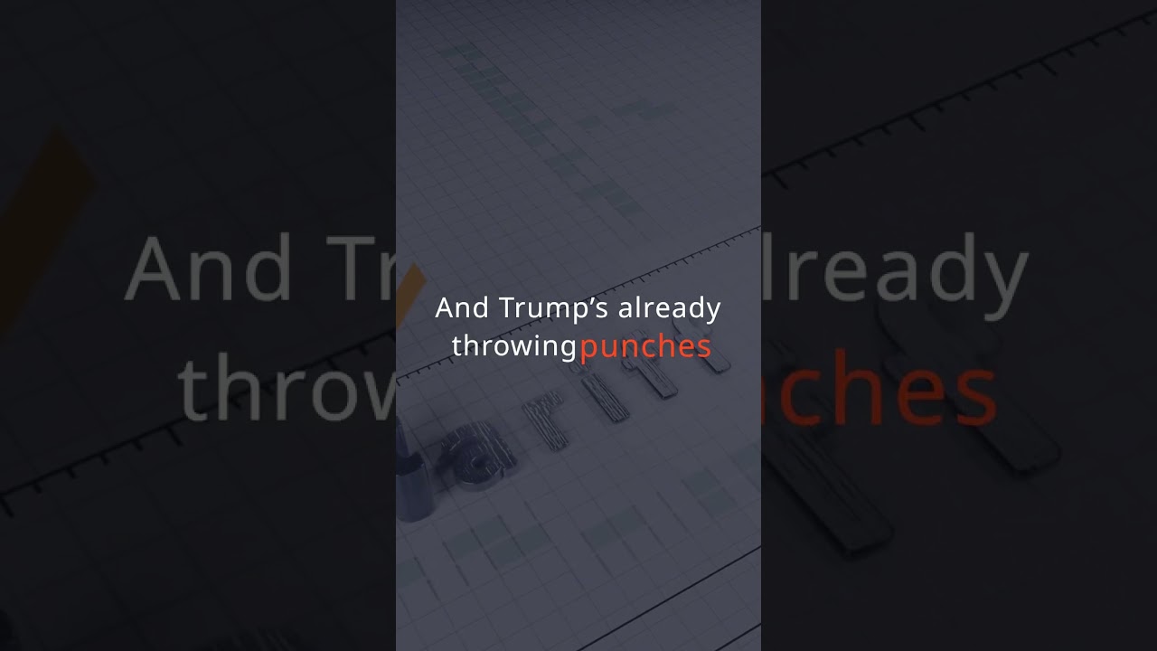 📉 TRADE ALERT: Trump&rsquo;s Tariff Deadline Hits Aug 1!