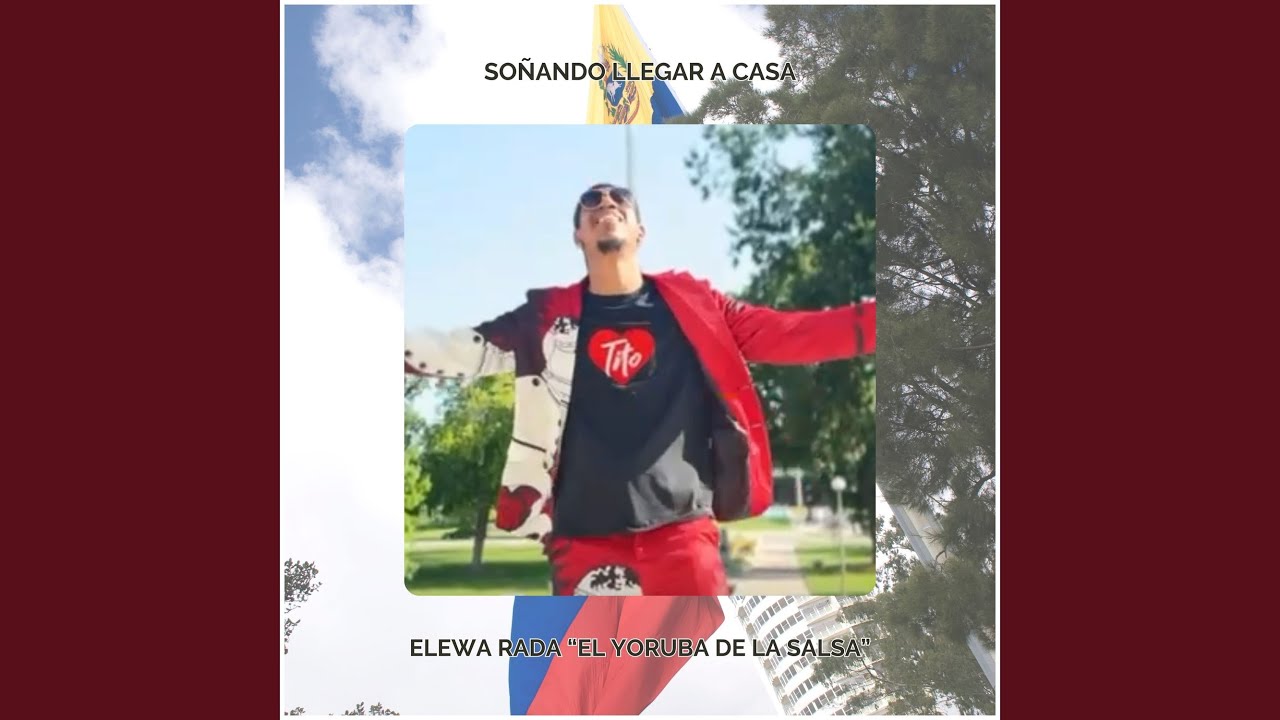 Soñando llegar a casa