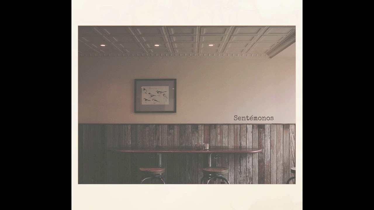 EnSecreto - Sentémonos