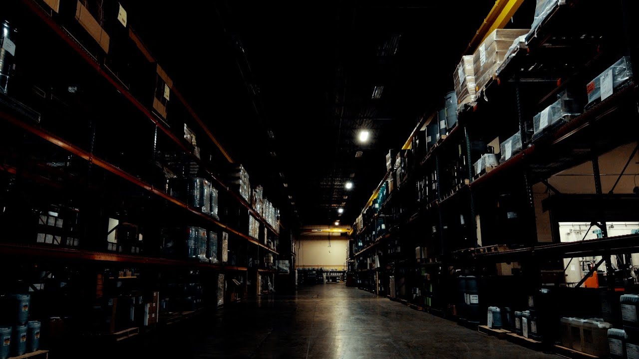 Award Winning Commercial Video Production