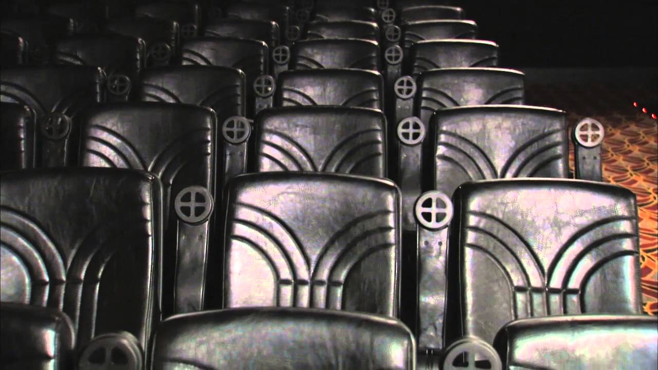 Logan Theatre