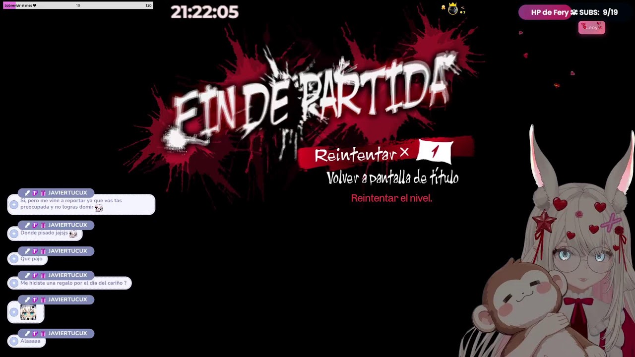 🔴💕 EXTENSIBLE SAN VALENTÍN DÍA 1!! 💝 My Voice Zoo Primera vez! 🌸🐇【ESP/ENG】