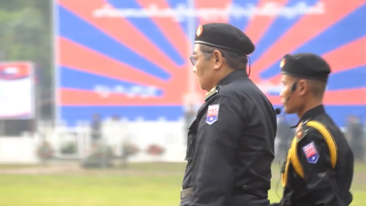 ပြုပြင်ပြောင်းလဲရေးနဲ့ ရှေးရိုးအစဉ်အလာကြားက KNU ခေါင်းဆောင်သစ်များ