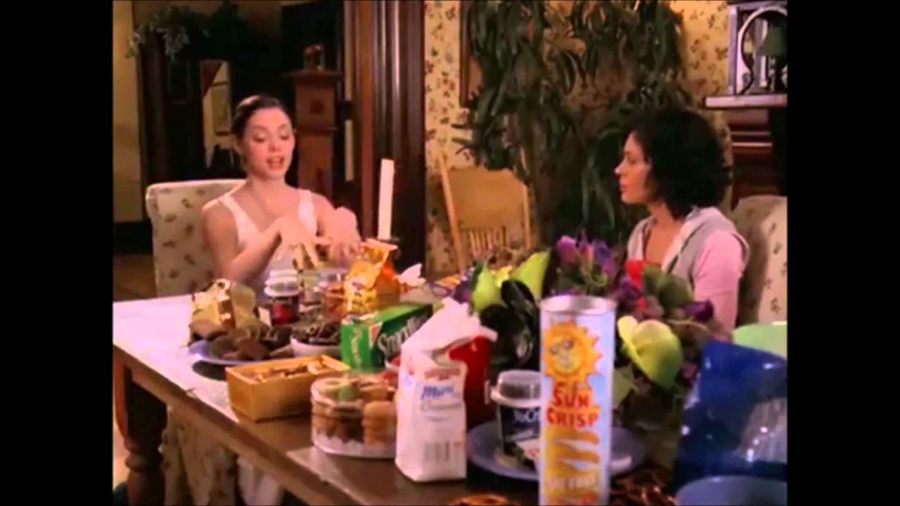 Charmed Fly On The Wall