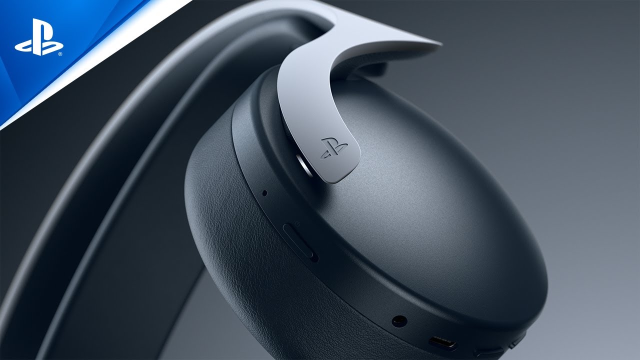 PS5 | 3D-звук