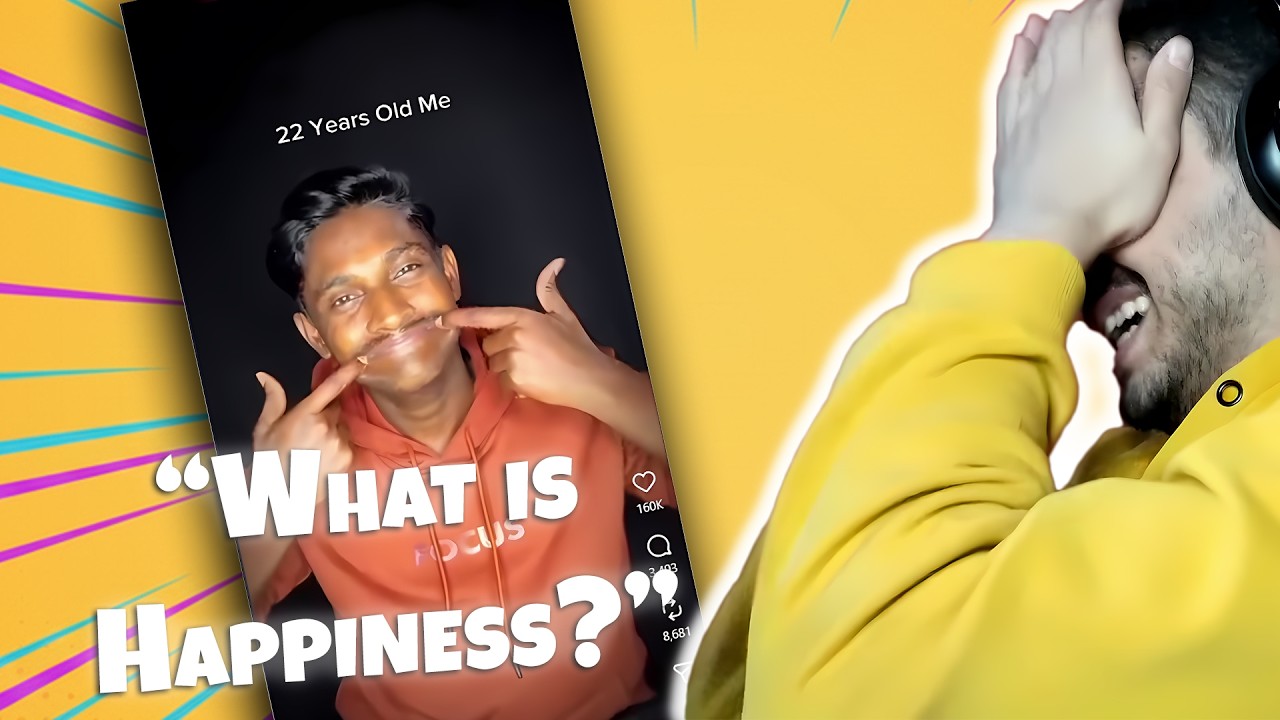 Scroll With ME | PT 1