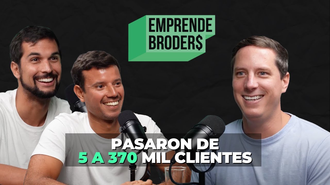 Cómo pasar de 5 a 370 mil clientes: El caso de Hapi