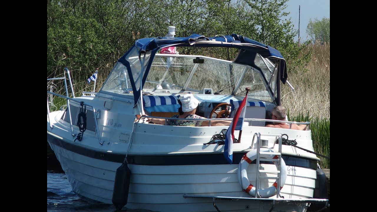 Watersport TV On Tour terug naar Sneek