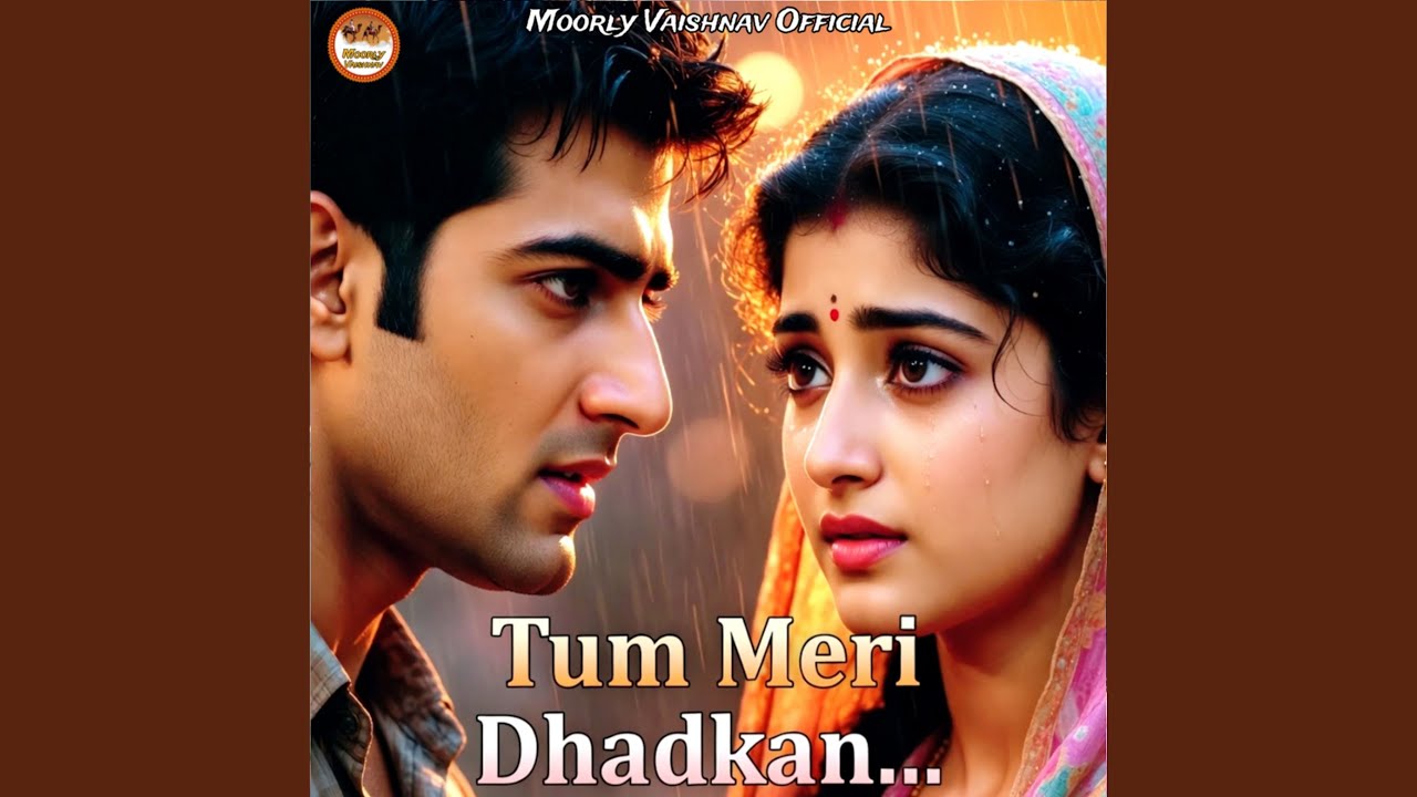 Tum Meri Dhadkan