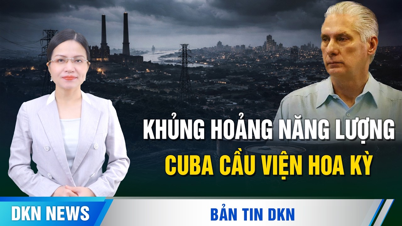 Hoa Kỳ kêu gọi đồng minh đến eo biển Hormuz; Lãnh đạo Iran bị triệt hạ, cục diện nguy hiểm hơn?