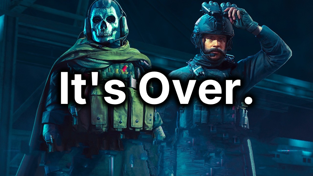 Activision, F*ck You.