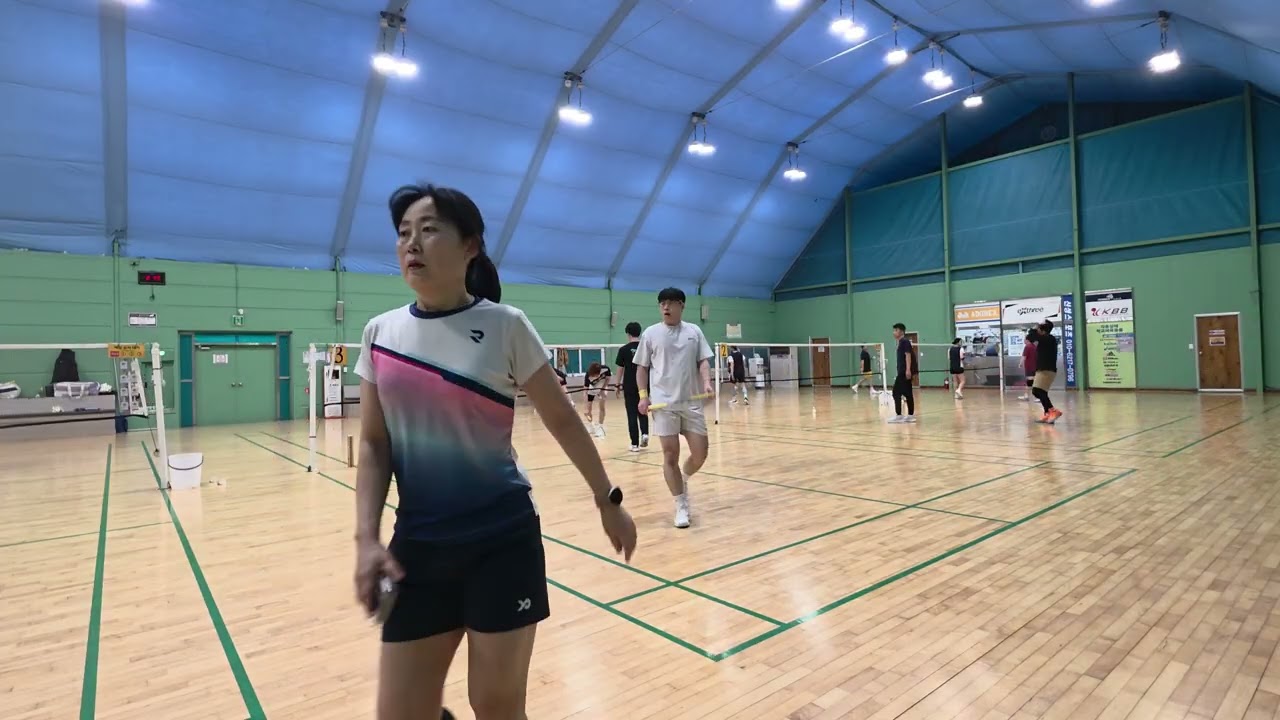 (동백)정우,지훈VS반영,종혁 팀 코브라 풀영상