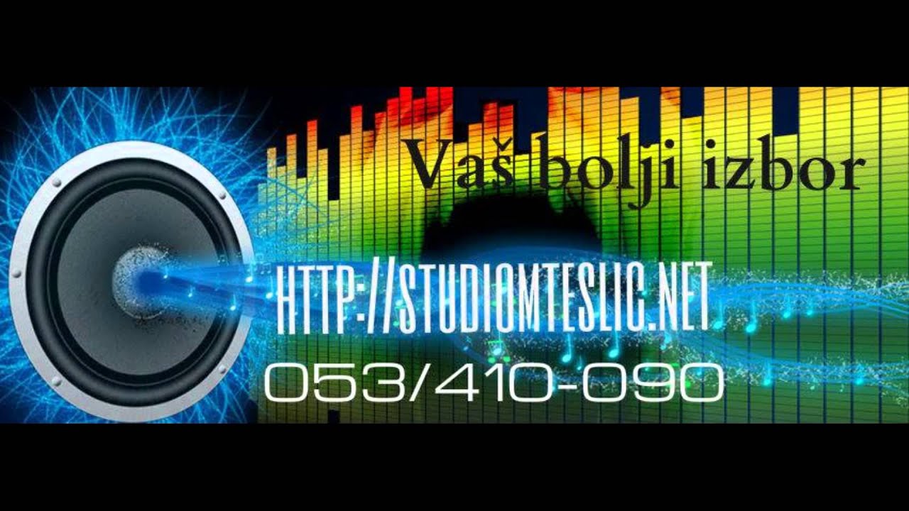 MARKETING 2014 - STUDIO M