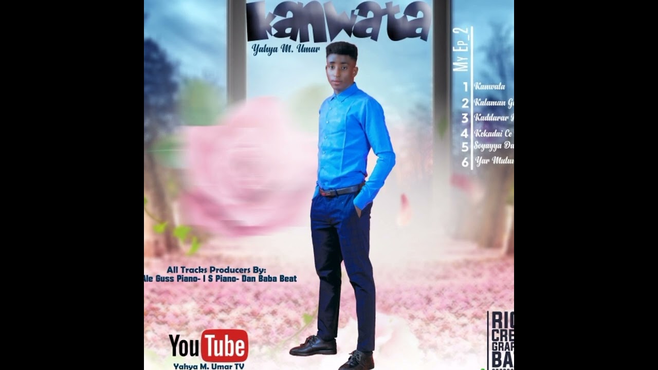 Yahya_M_Umar_Kalaman Gaskiya_❤️🥀🎤( KANWA TA ) Ep #ayatullahitage #sarkinwaka  #sarauniyatv #alijita