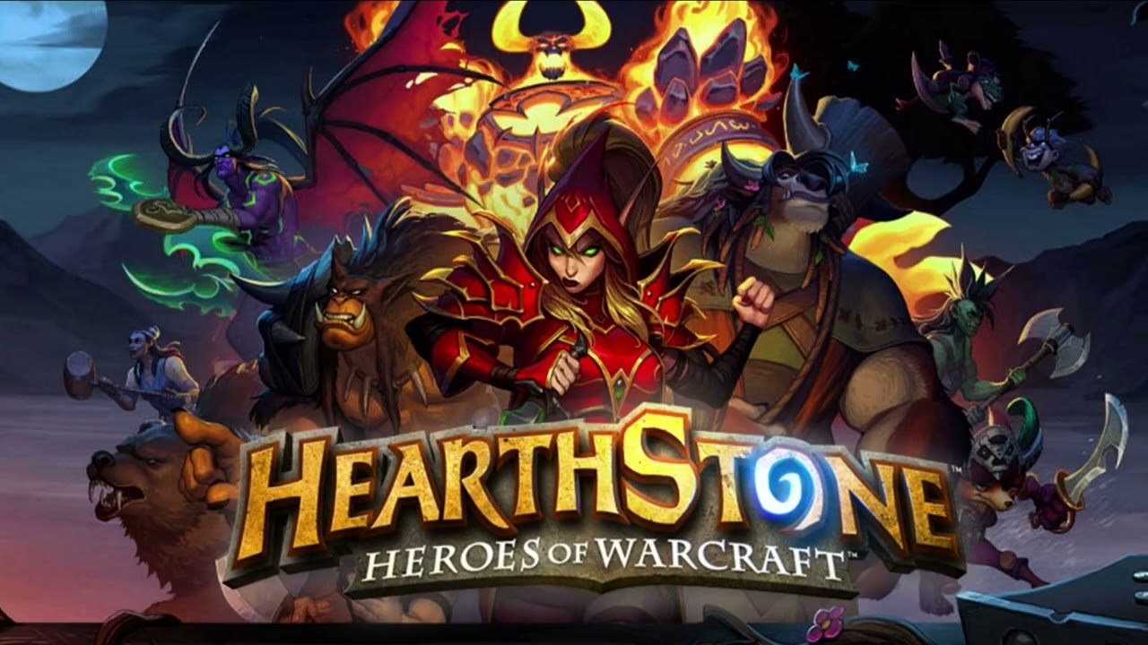 Guía para principiantes de Hearthstone - Parte 2