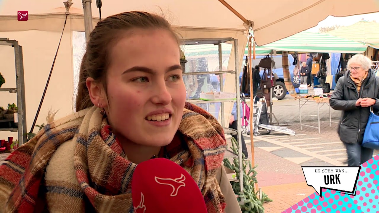 Jongeren op Urk: 'Je krijgt snel een slechte naam hier'