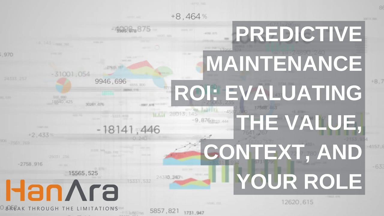 What is ROI?