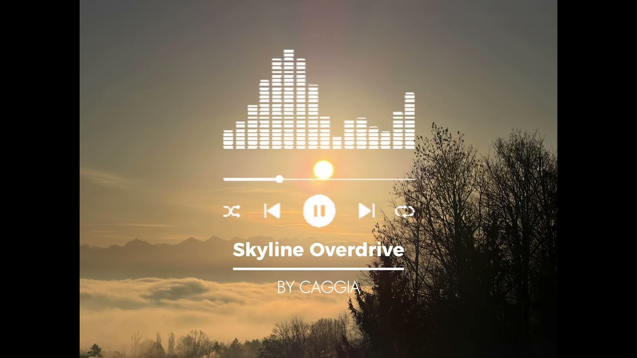Skyline Overdrive