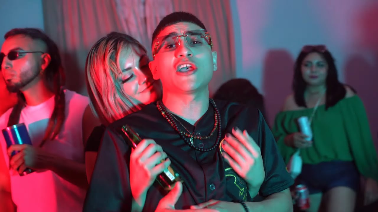 GERZON-EL GIO 👹🔥🇲🇽