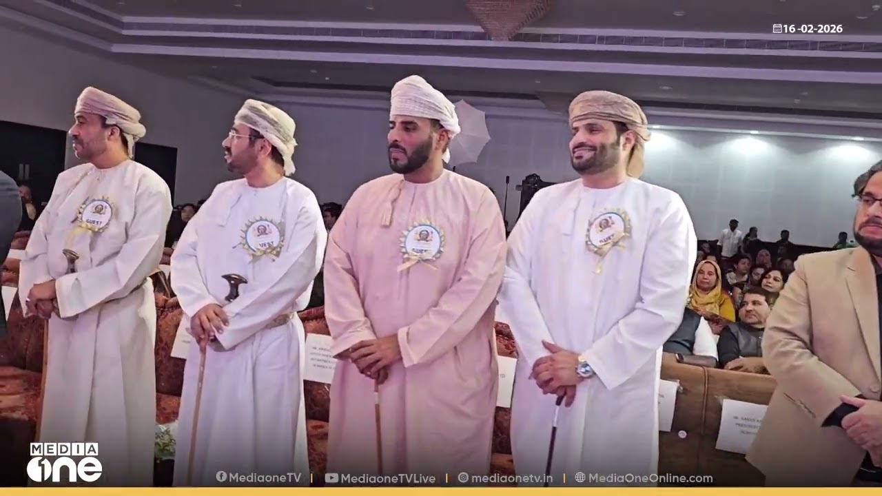 തുംറൈത്ത്‌ ഇന്ത്യൻ സ്കൂൾ പതിനഞ്ചാം വാർഷികാഘോഷം പ്രൗഢമായി നടന്നു