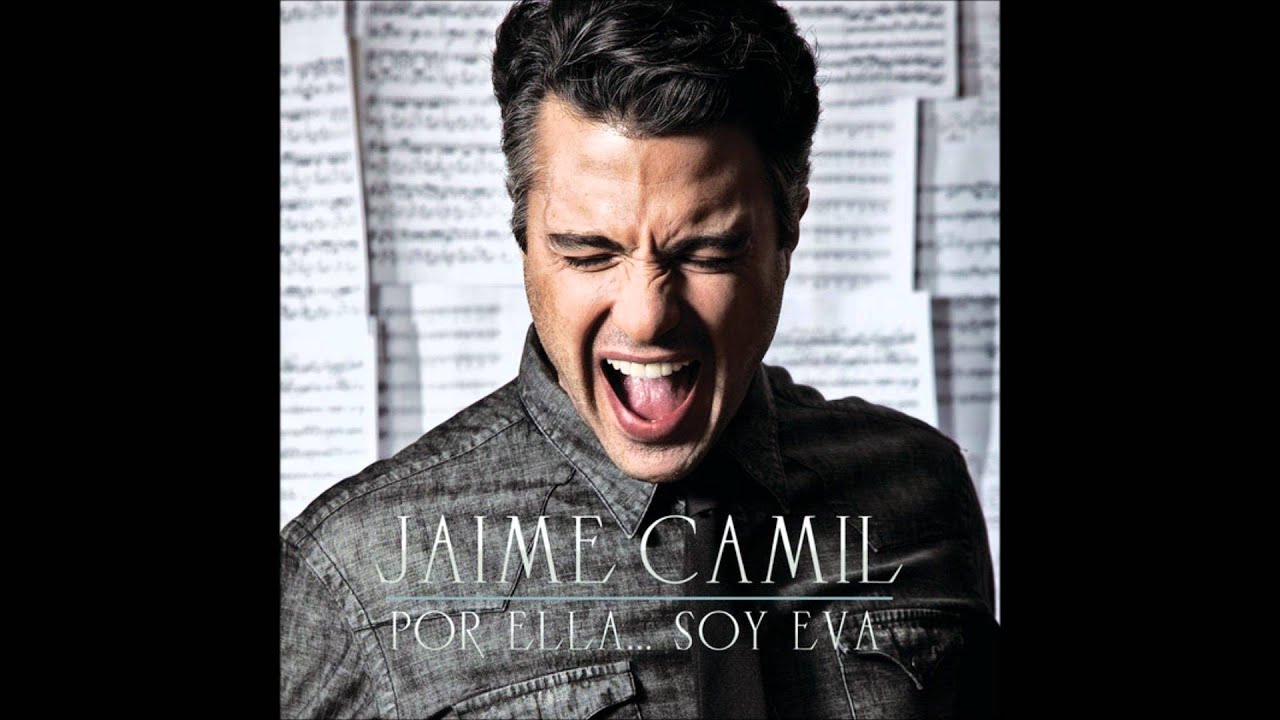 3. A Contacielo (feat. Damiana Conde) - Jaime Camil
