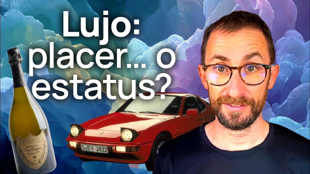 ¿Comprás lujo por placer… o por estatus? La trampa psicológica que vacía tu bolsillo