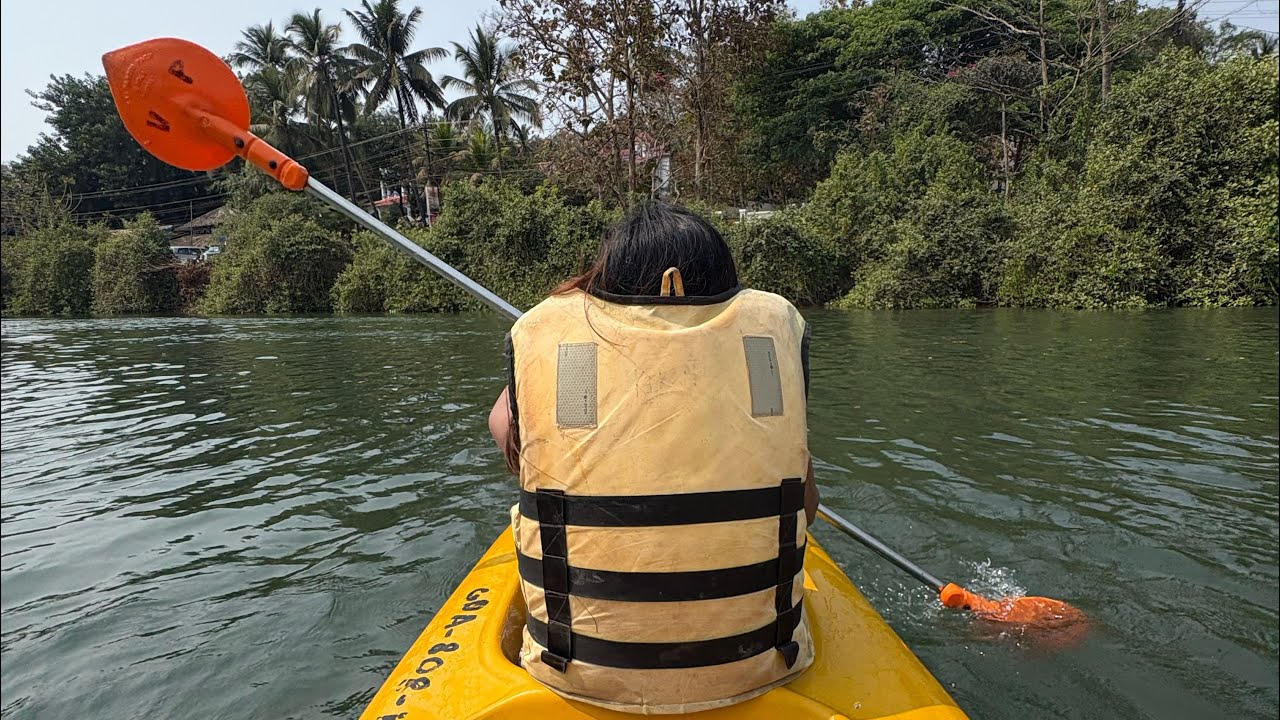 Goa day 1…..#goa #goavlog #travelvlog #funny 
