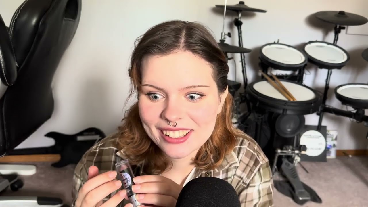 ASMR fever dream (lofi)