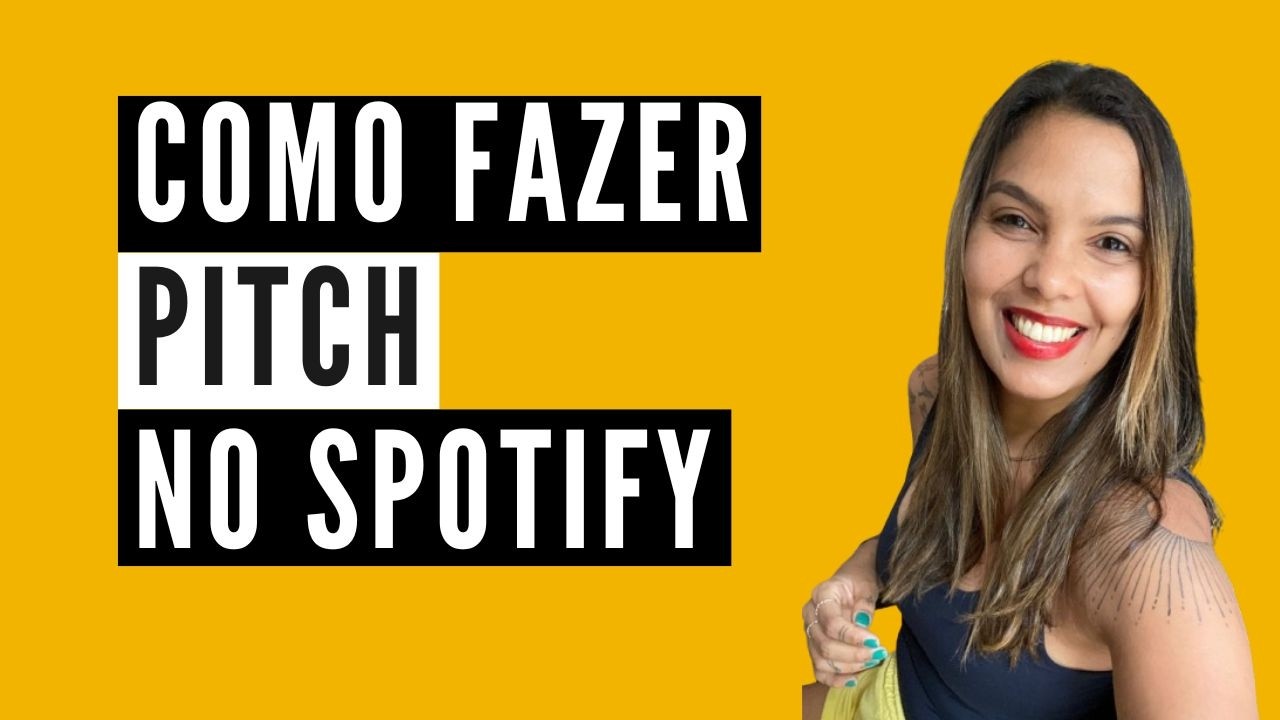 Como fazer pitch da sua música para as playlists editoriais do Spotify