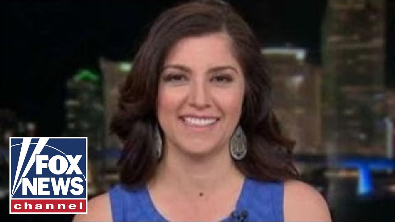 Rachel Campos-Duffy shares her views on family and politics