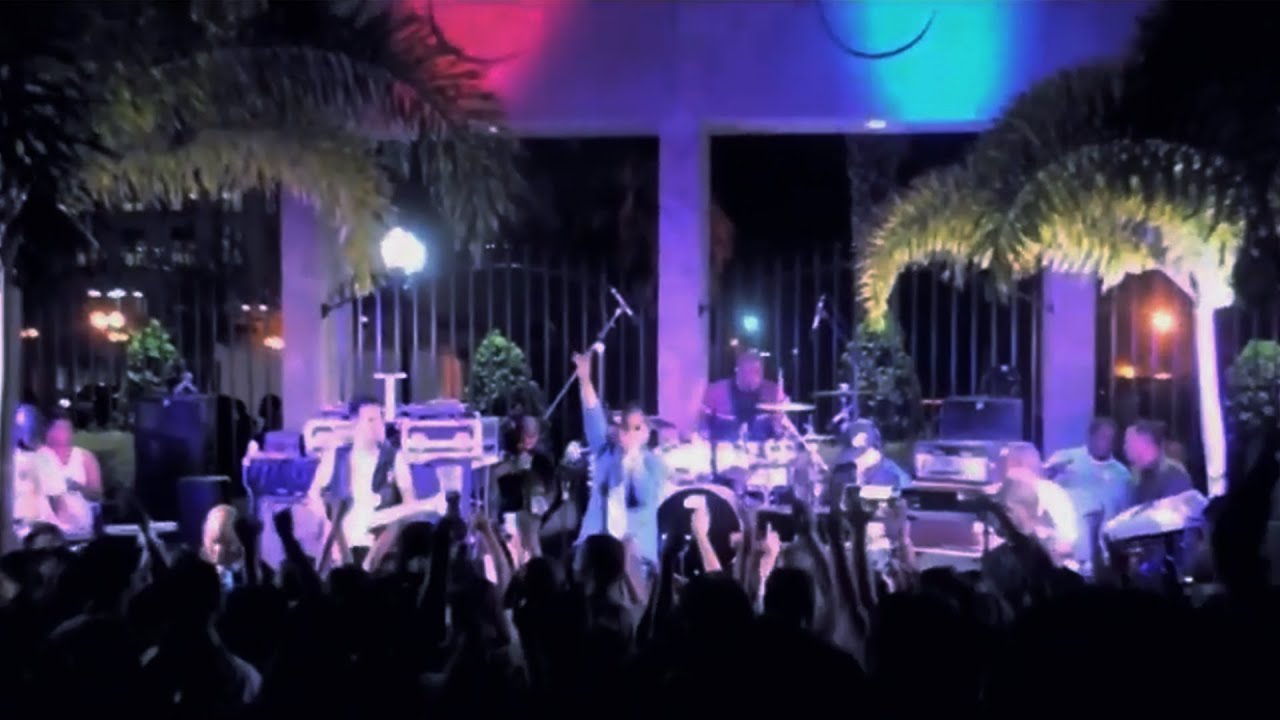 Culture Climax Highlights All Star Weekend 2012