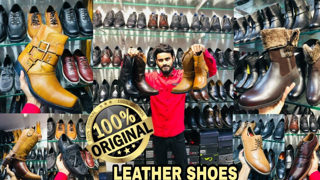 Dharavi leather shoes market | 100% genuine leather shoes|shoe museum|Chelsea|boot|anklets|leather|D