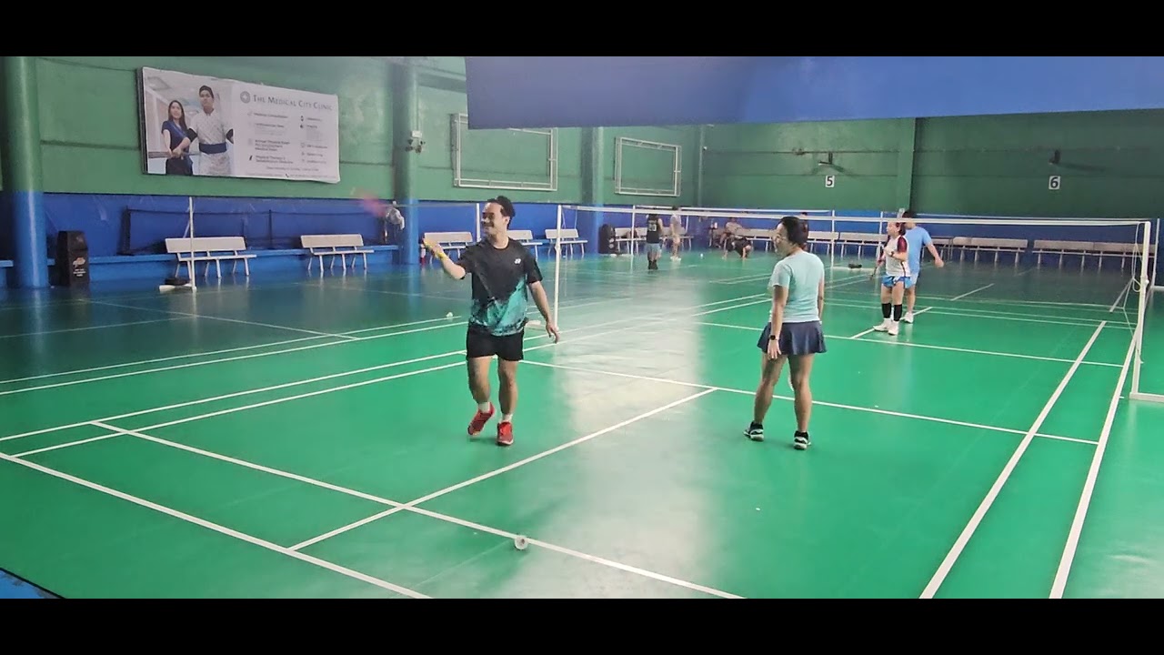 03 MAR 2026 - DASC - Quin/Jerry vs  Gayl/Lynard