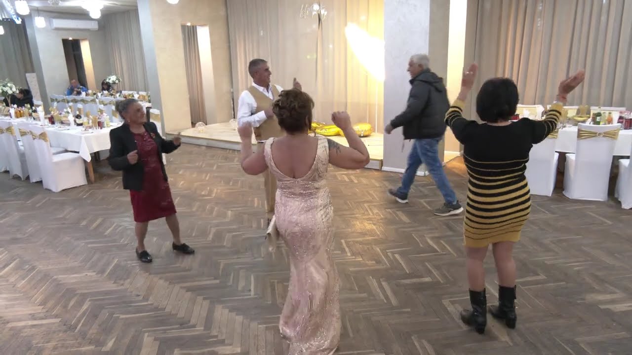 50г Юбилей На Златка 2025 / STUDIO ANATOLI