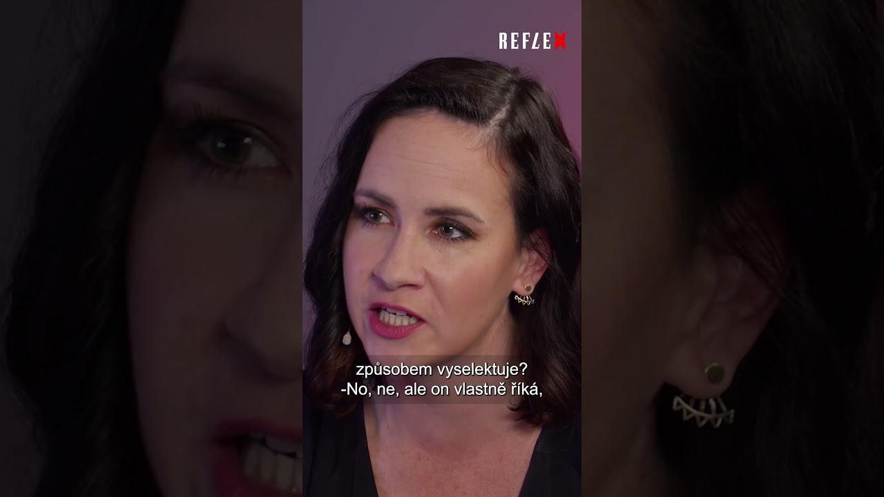 Karel Havl&iacute;ček v Prostoru X reaguje na n&aacute;vrh Zbyňka Stanjury na rozpočet pro rok 2026. @reflex_cz