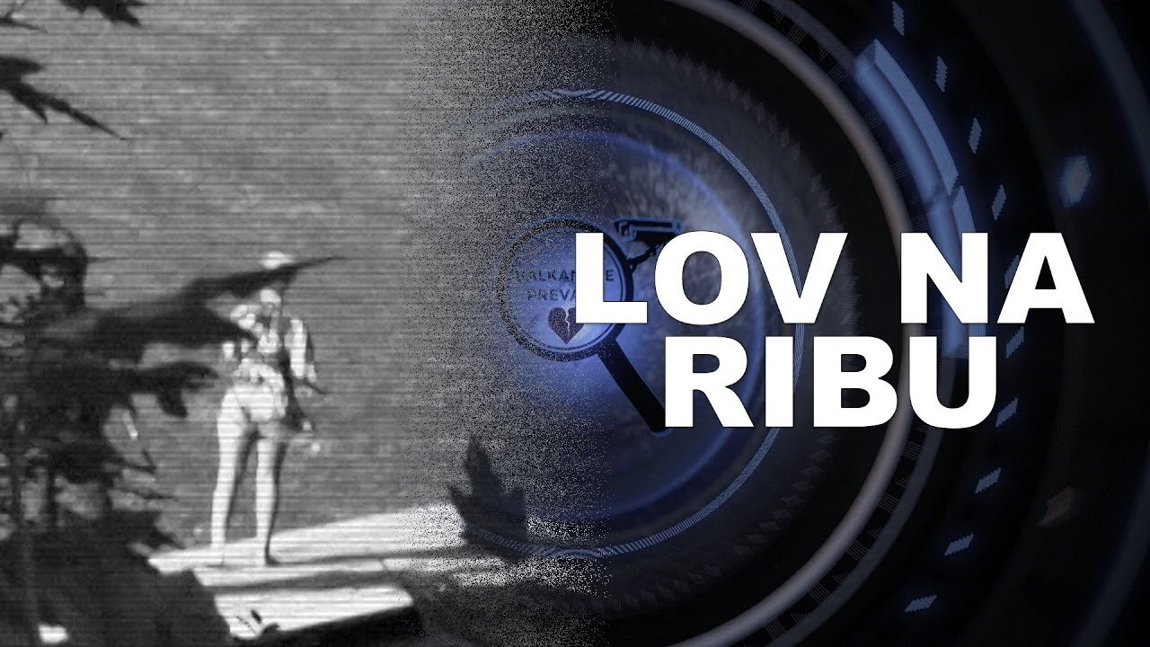 BP1 - epizoda 07 - LOV NA RIBU