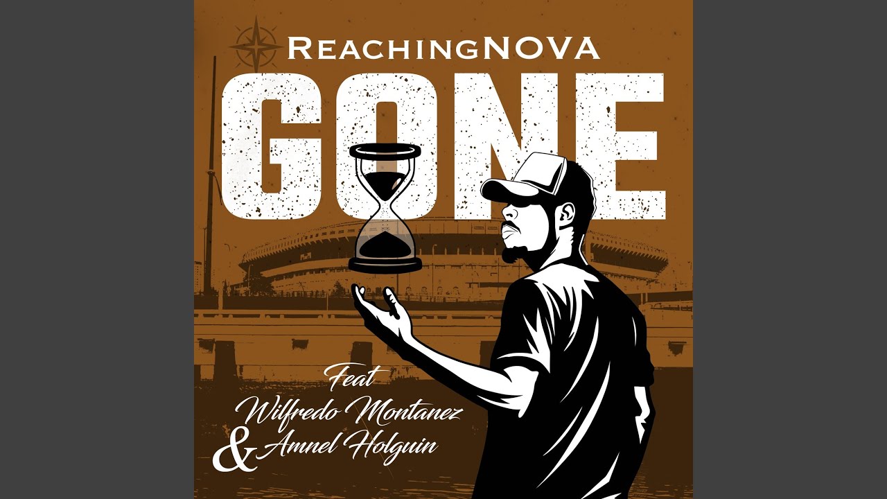 Gone